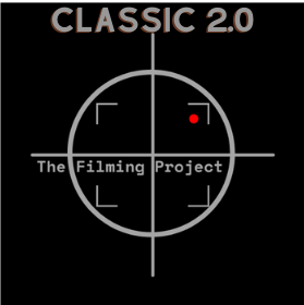 The Filming Project Shop Logo Product Classic 2.0