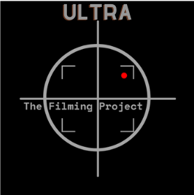The Filming Project Shop Logo Product Ultra